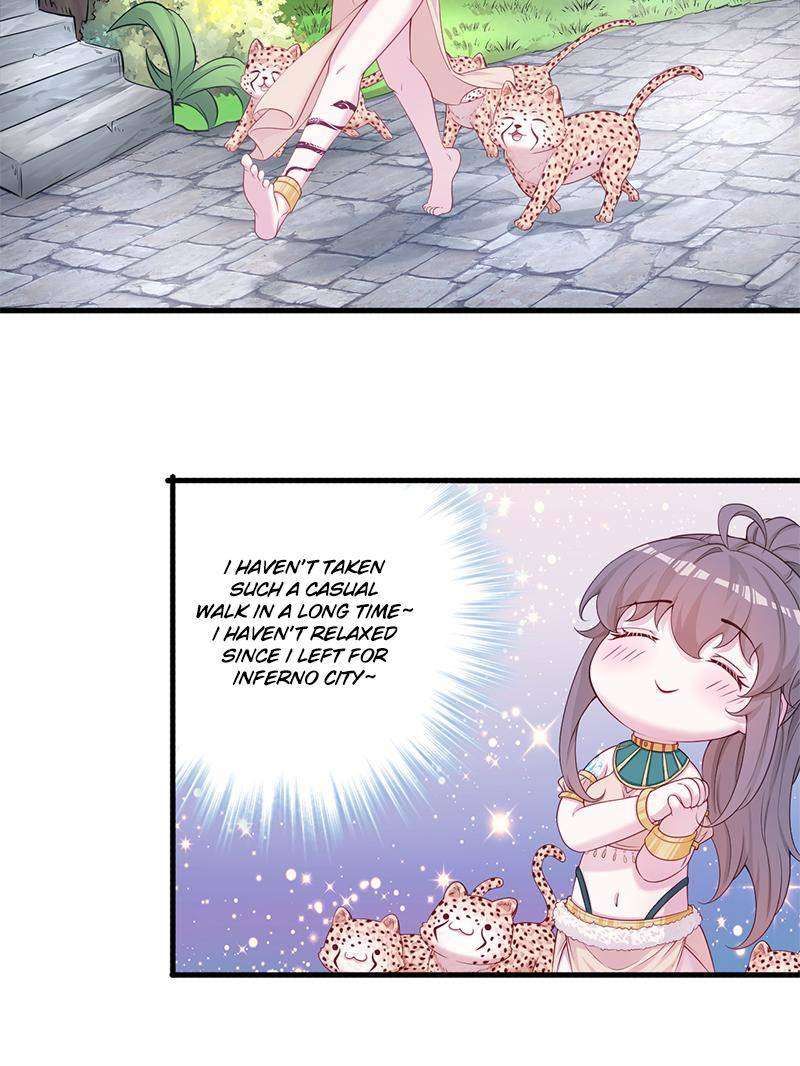 Beauty and the Beasts chapter 567 page 27