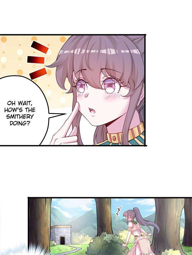 Beauty and the Beasts chapter 567 page 28