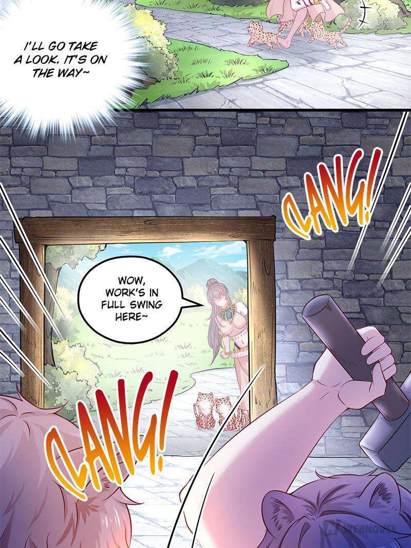 Beauty and the Beasts chapter 567 page 29