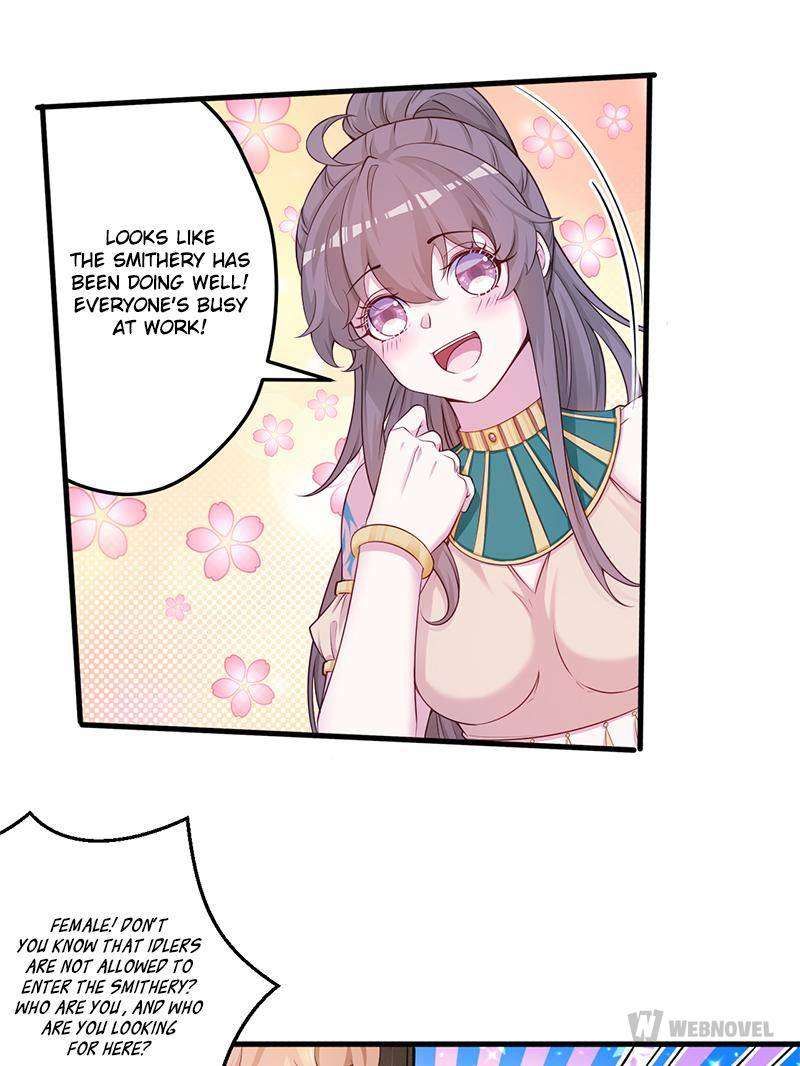 Beauty and the Beasts chapter 567 page 31