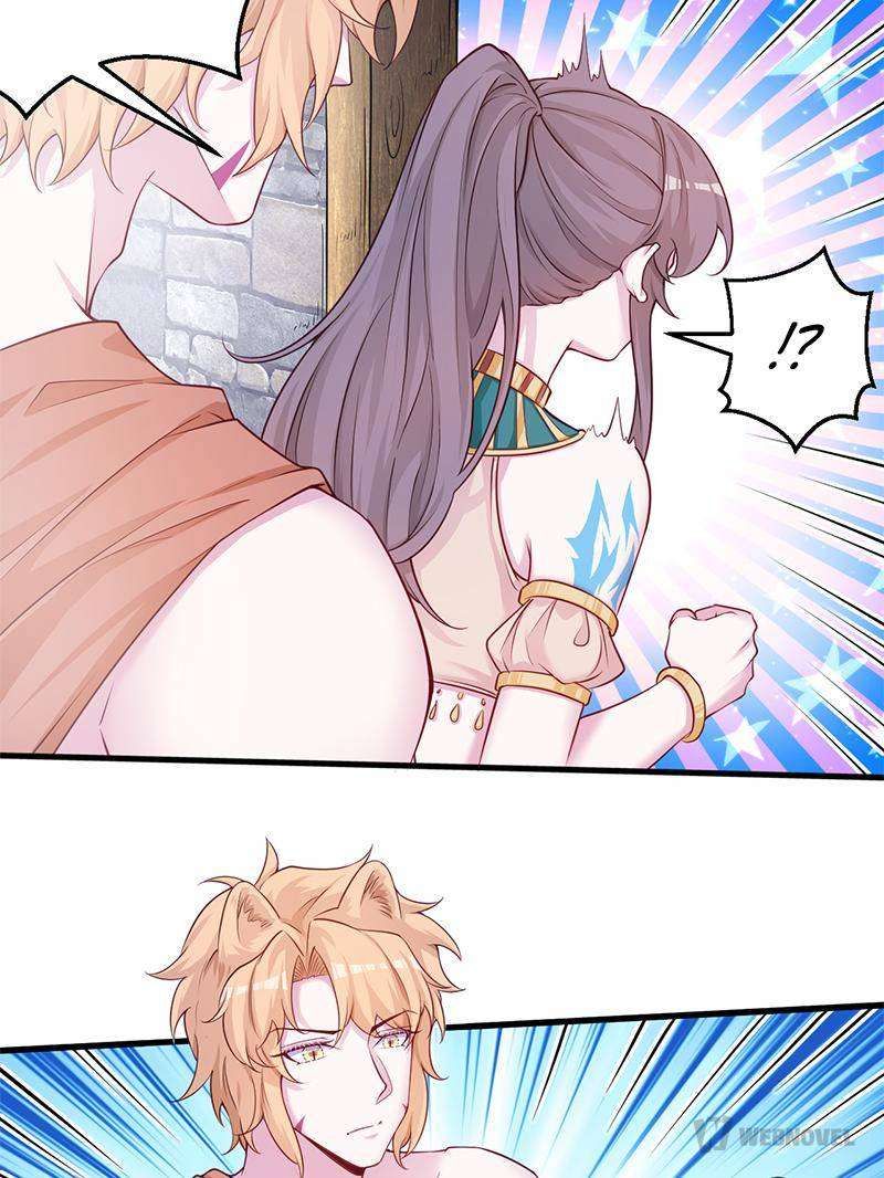 Beauty and the Beasts chapter 567 page 32