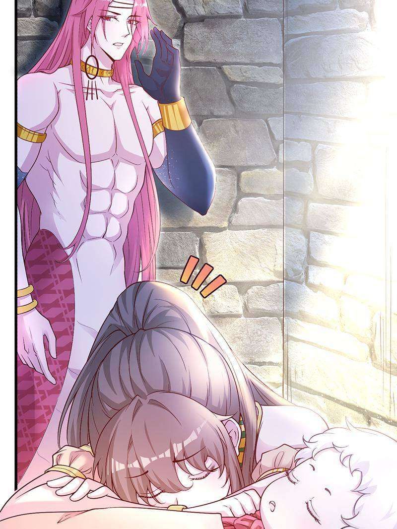 Beauty and the Beasts chapter 567 page 5