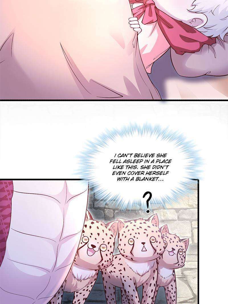 Beauty and the Beasts chapter 567 page 6