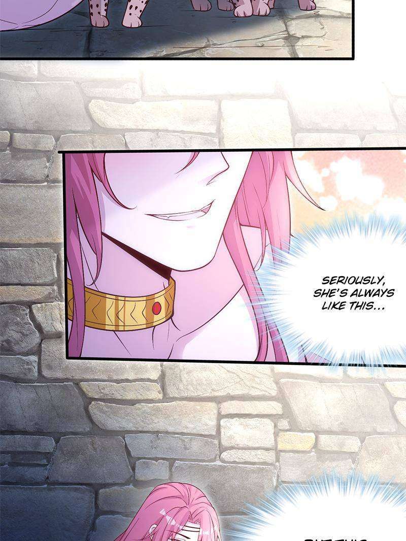 Beauty and the Beasts chapter 567 page 7