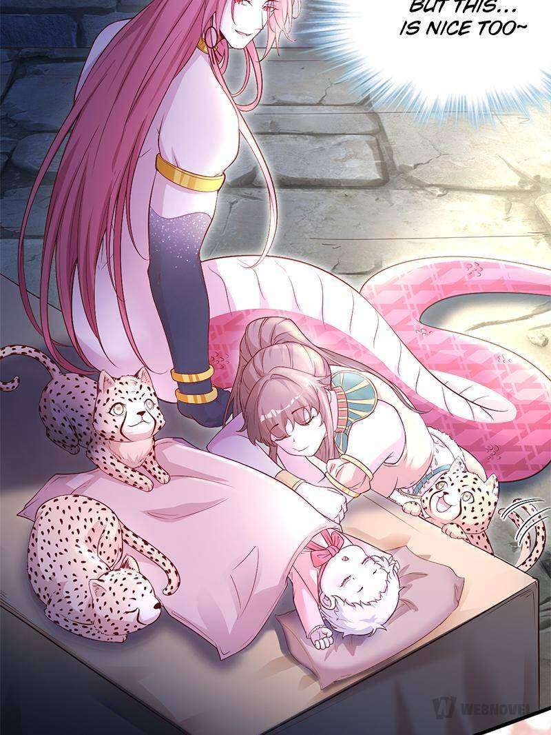 Beauty and the Beasts chapter 567 page 8