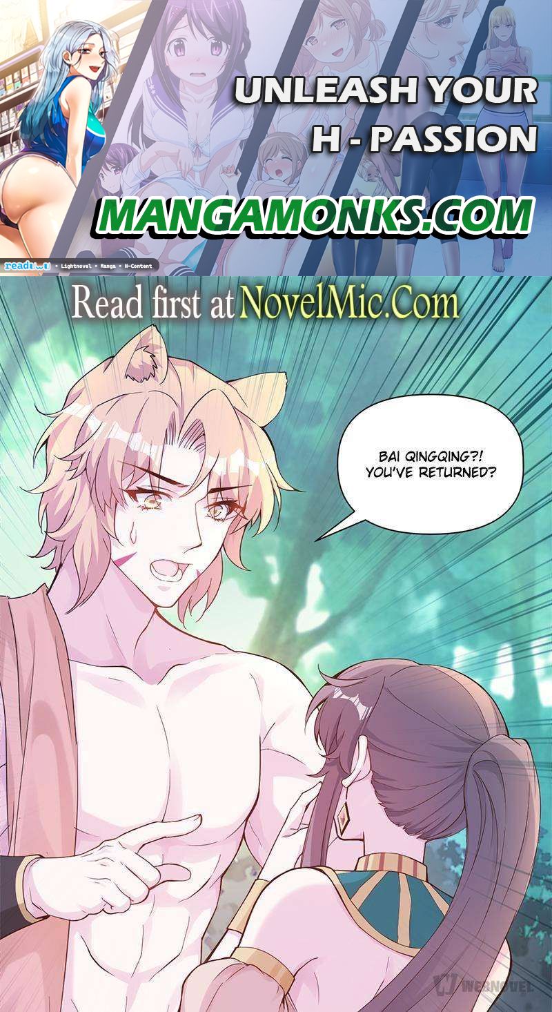 Beauty and the Beasts chapter 568 page 1