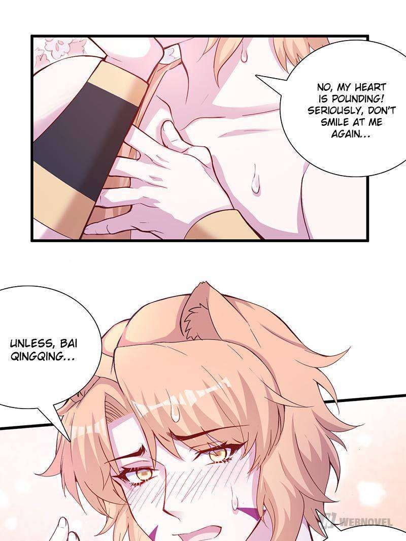 Beauty and the Beasts chapter 568 page 10