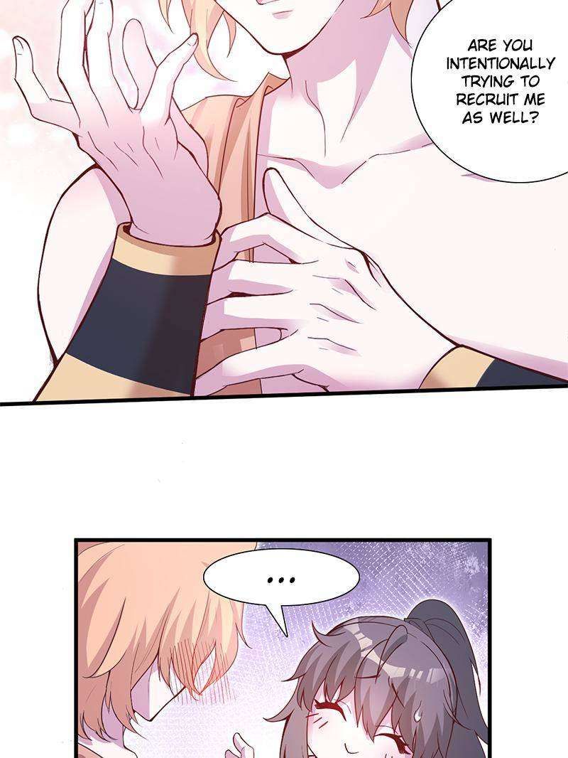 Beauty and the Beasts chapter 568 page 11