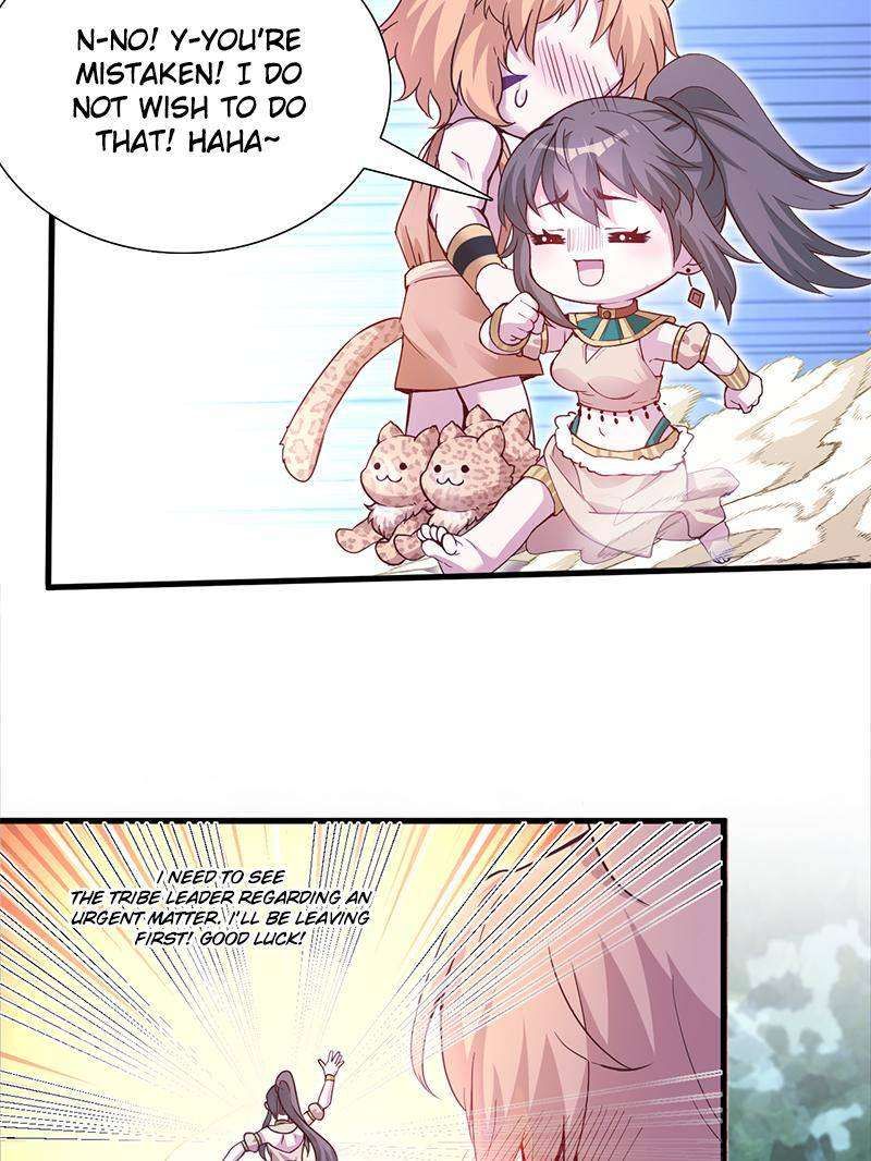 Beauty and the Beasts chapter 568 page 13