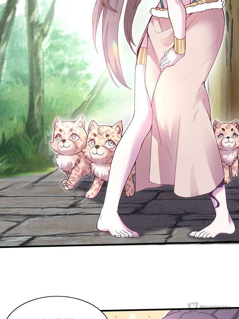 Beauty and the Beasts chapter 568 page 15