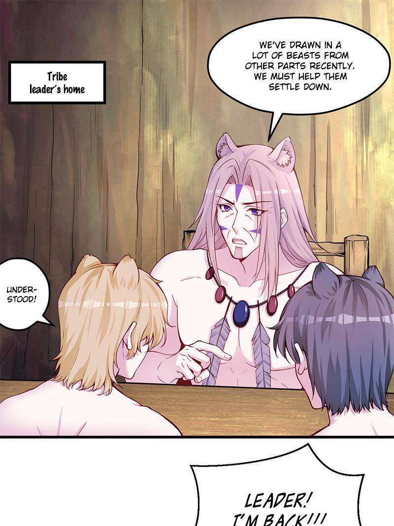 Beauty and the Beasts chapter 568 page 17