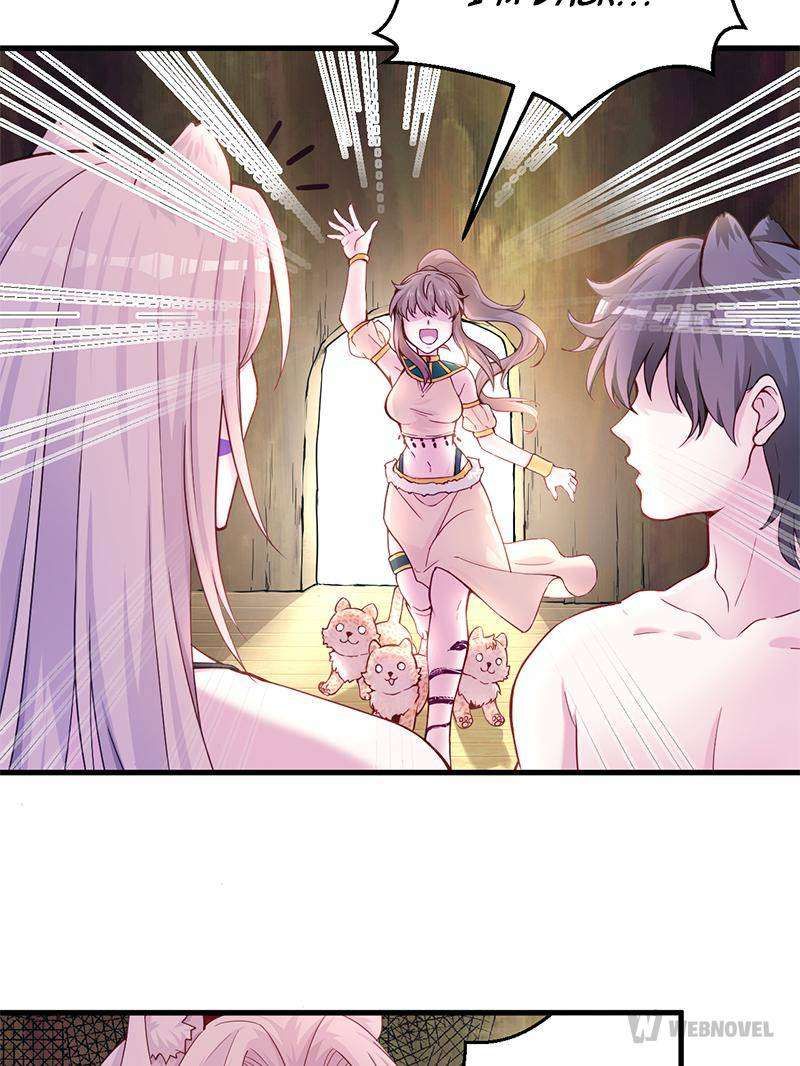 Beauty and the Beasts chapter 568 page 18