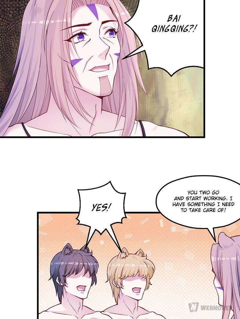 Beauty and the Beasts chapter 568 page 19