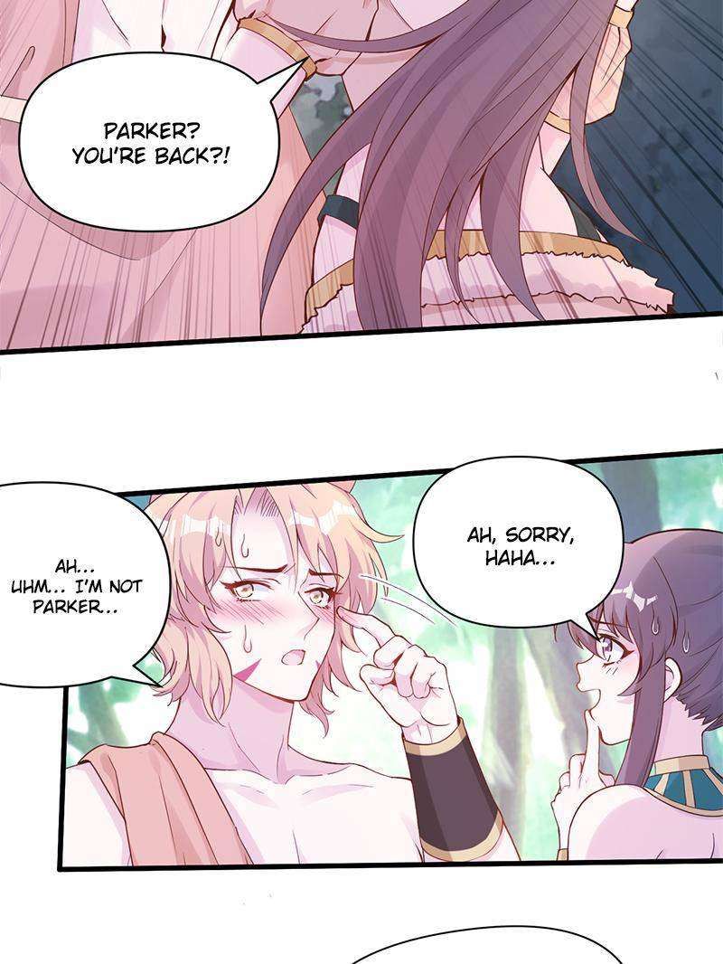 Beauty and the Beasts chapter 568 page 2