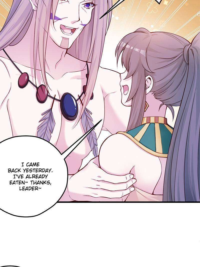 Beauty and the Beasts chapter 568 page 21