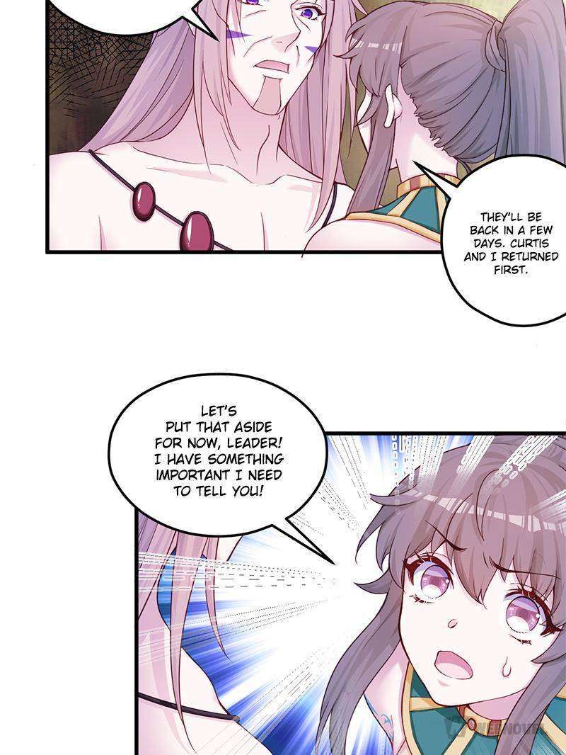 Beauty and the Beasts chapter 568 page 23