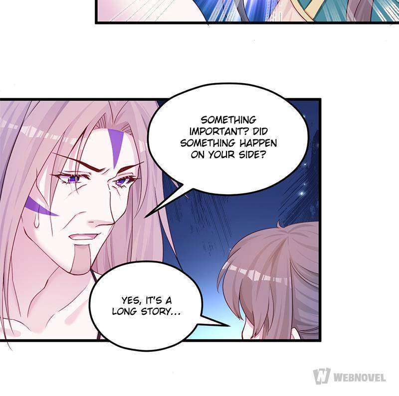 Beauty and the Beasts chapter 568 page 24