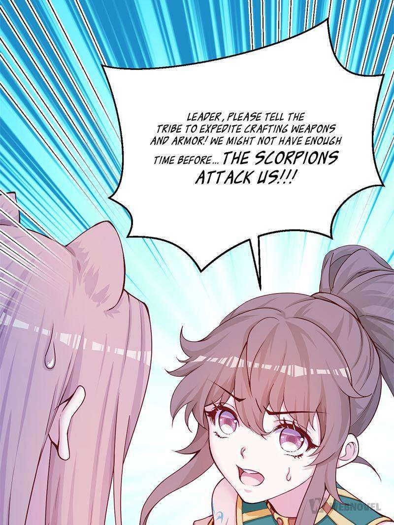 Beauty and the Beasts chapter 568 page 25