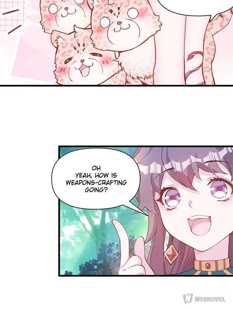 Beauty and the Beasts chapter 568 page 5