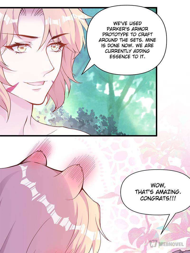 Beauty and the Beasts chapter 568 page 6
