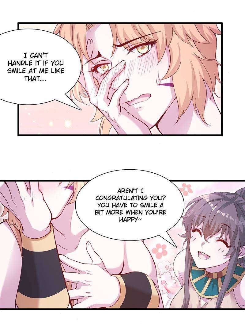 Beauty and the Beasts chapter 568 page 9