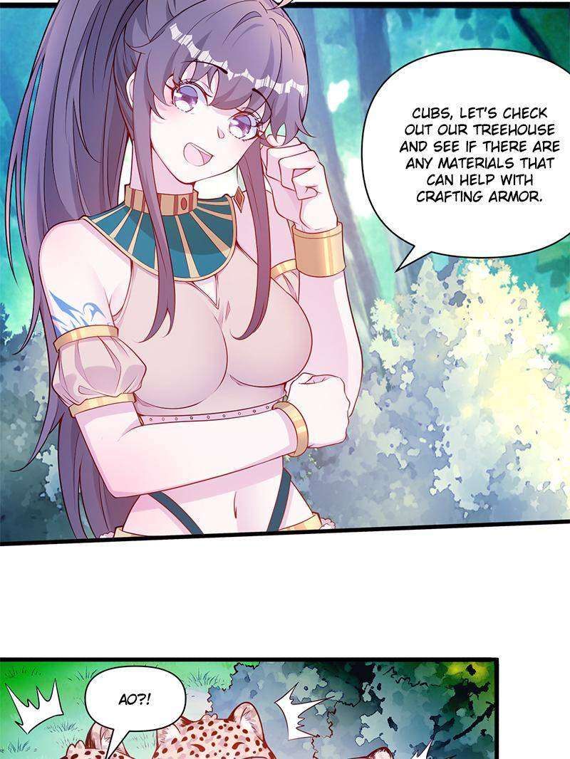 Beauty and the Beasts chapter 569 page 13