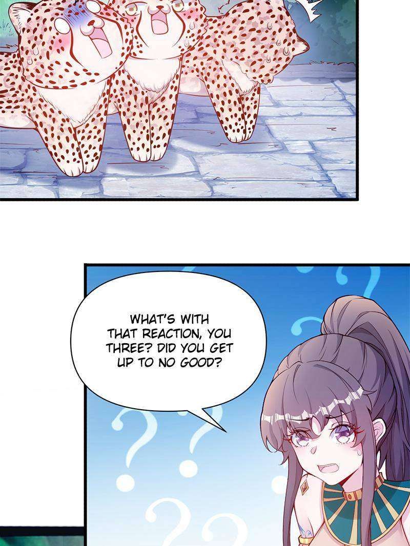 Beauty and the Beasts chapter 569 page 14