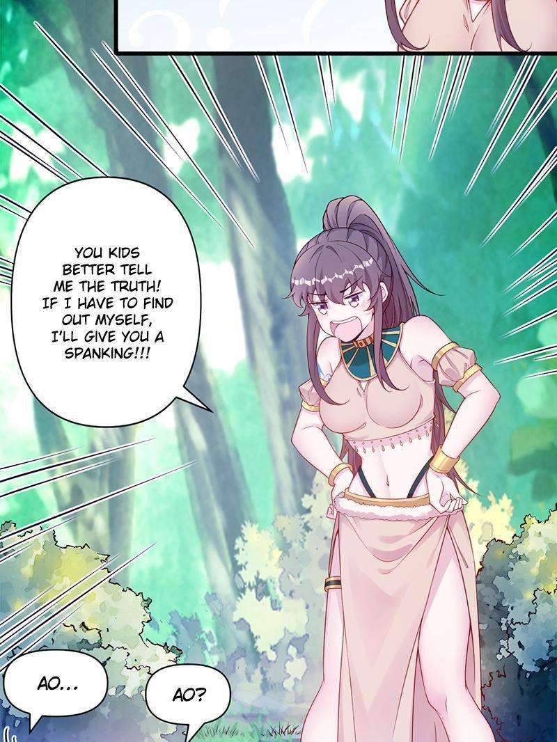 Beauty and the Beasts chapter 569 page 15