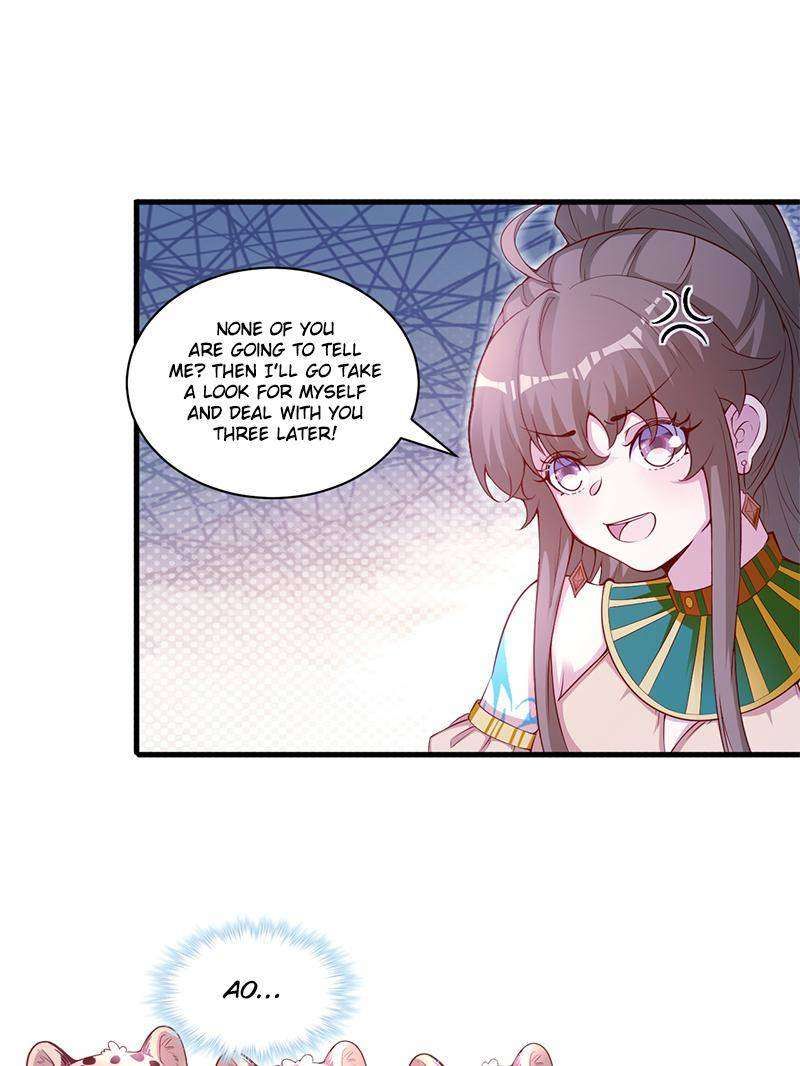 Beauty and the Beasts chapter 569 page 17