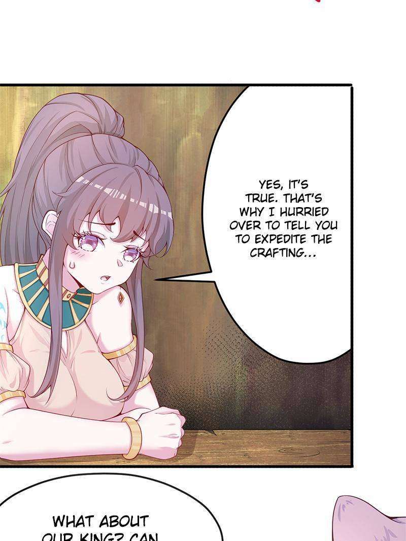 Beauty and the Beasts chapter 569 page 2