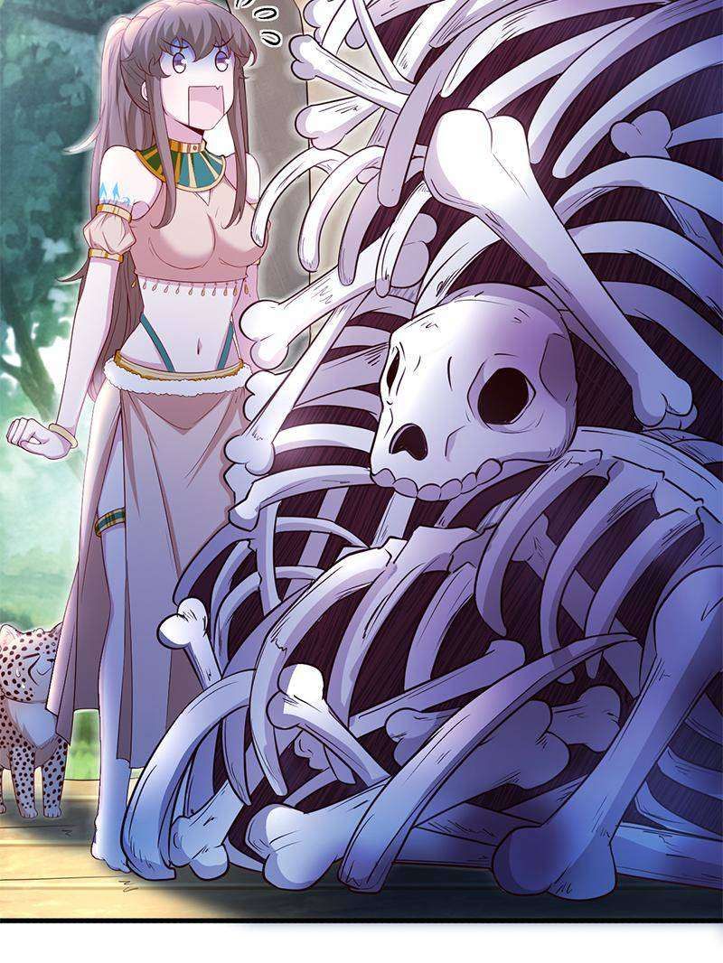 Beauty and the Beasts chapter 569 page 20