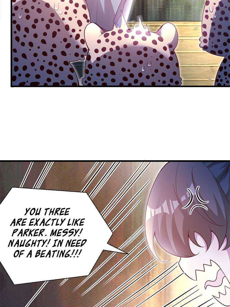 Beauty and the Beasts chapter 569 page 22