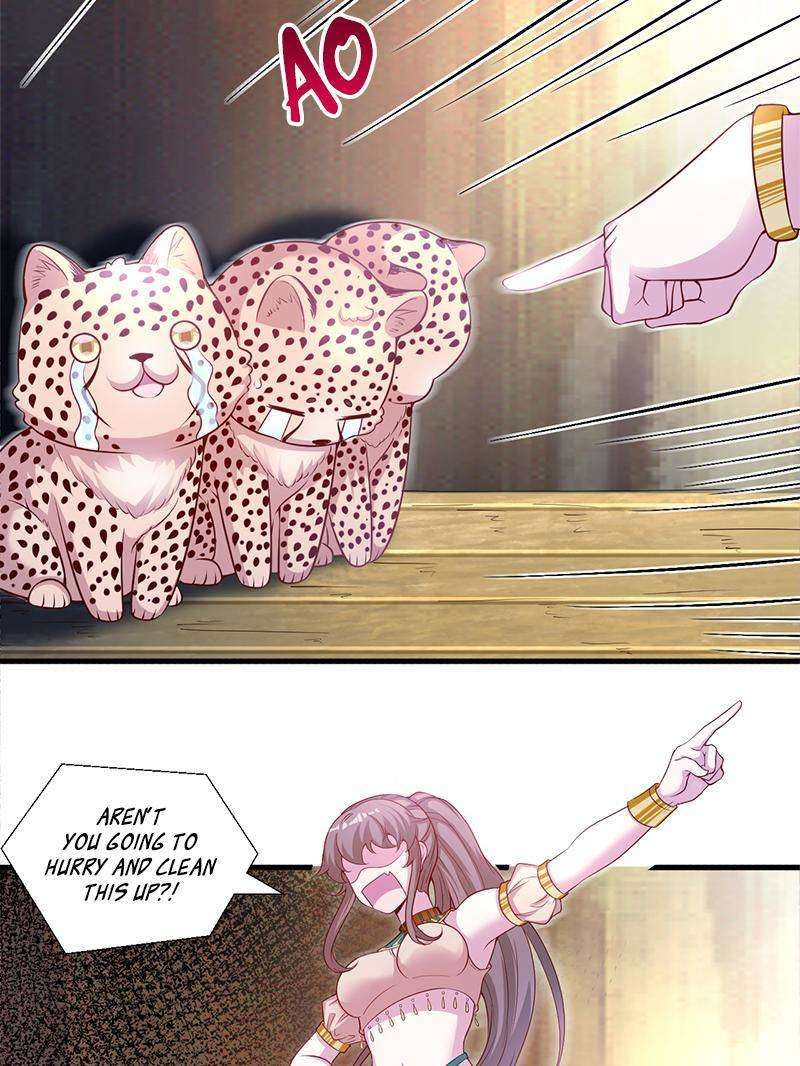 Beauty and the Beasts chapter 569 page 23