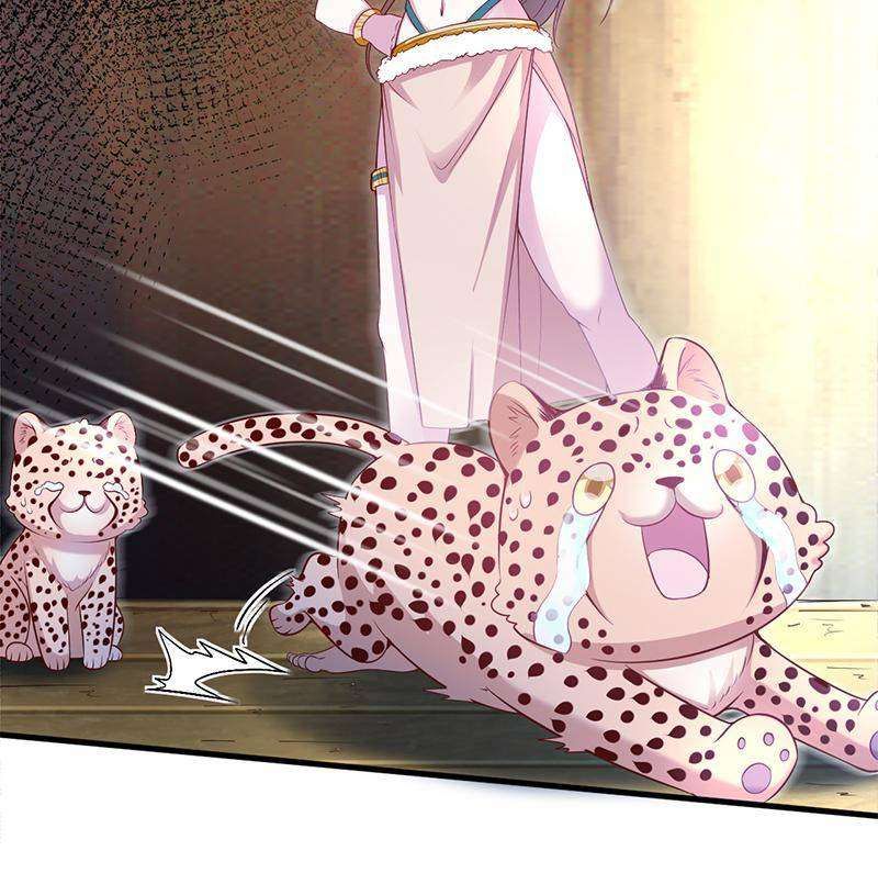 Beauty and the Beasts chapter 569 page 24