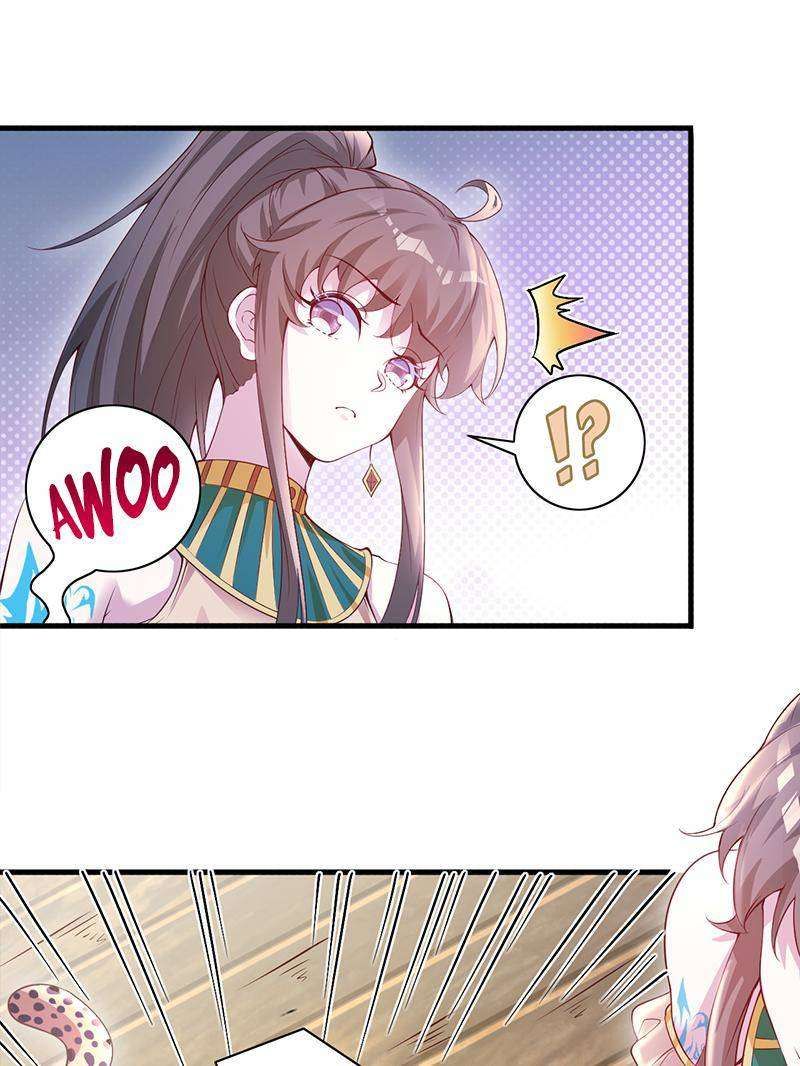 Beauty and the Beasts chapter 569 page 25