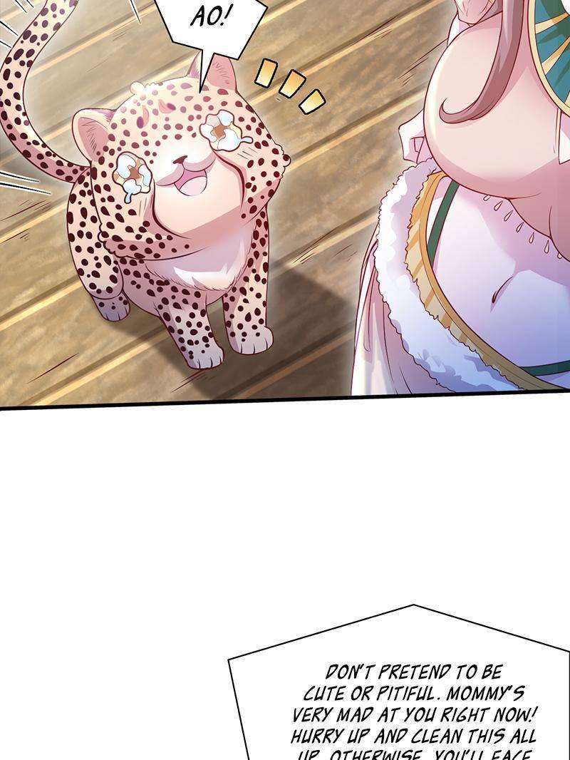 Beauty and the Beasts chapter 569 page 26