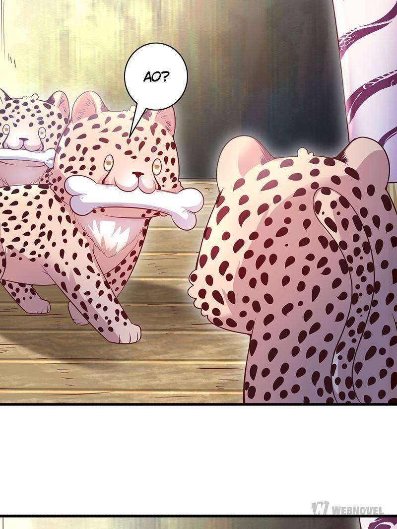 Beauty and the Beasts chapter 569 page 28