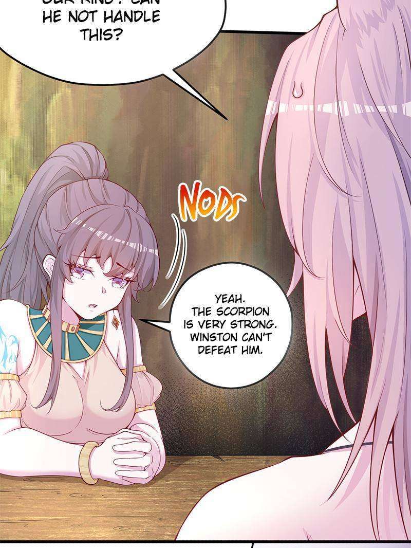 Beauty and the Beasts chapter 569 page 3