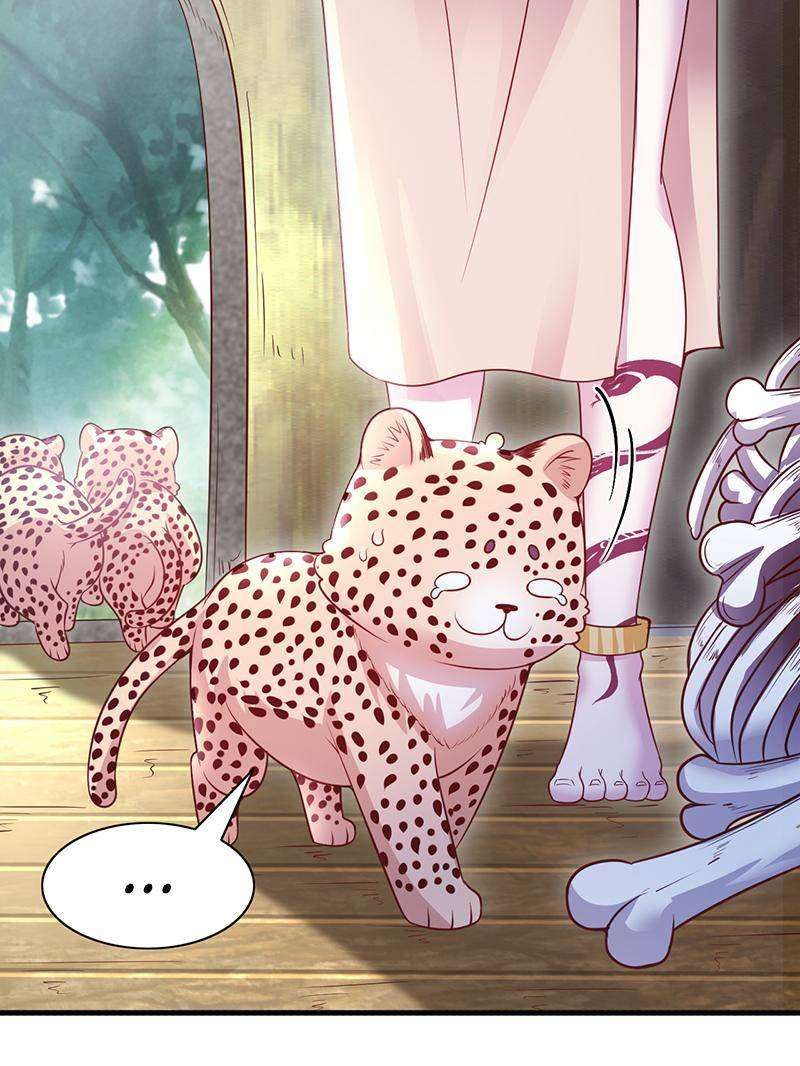 Beauty and the Beasts chapter 569 page 30