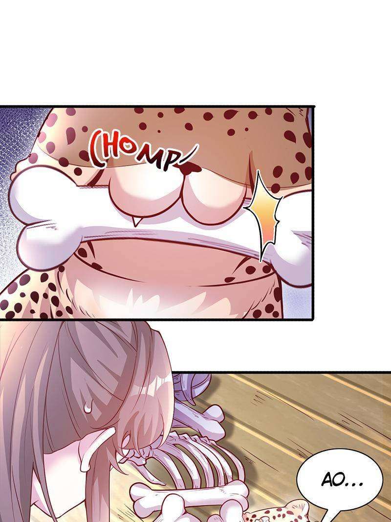 Beauty and the Beasts chapter 569 page 31