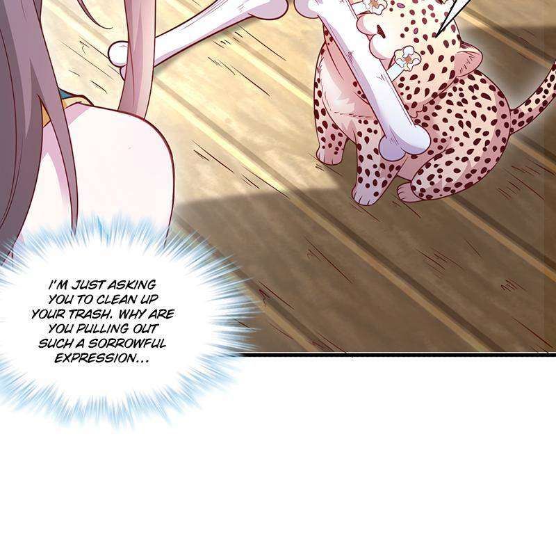 Beauty and the Beasts chapter 569 page 32