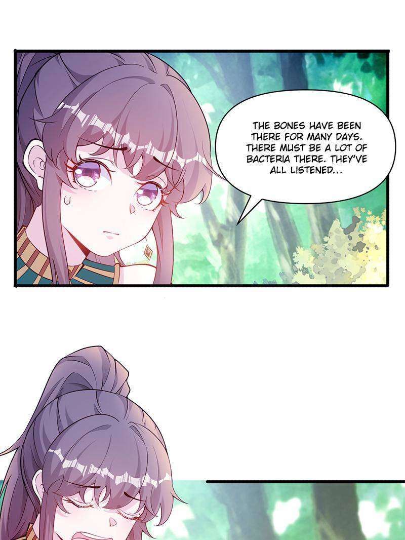 Beauty and the Beasts chapter 569 page 33