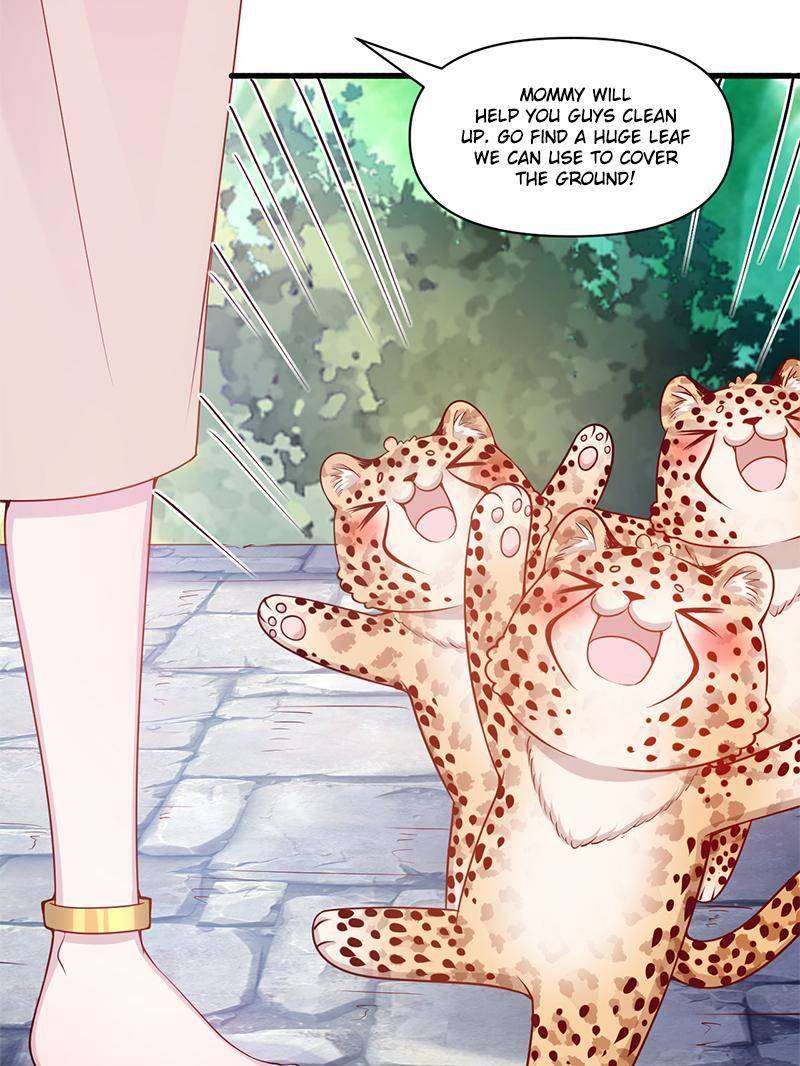 Beauty and the Beasts chapter 569 page 35