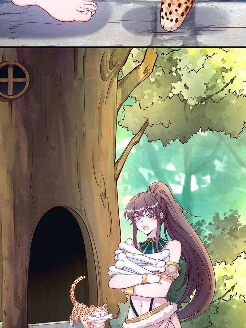 Beauty and the Beasts chapter 569 page 36