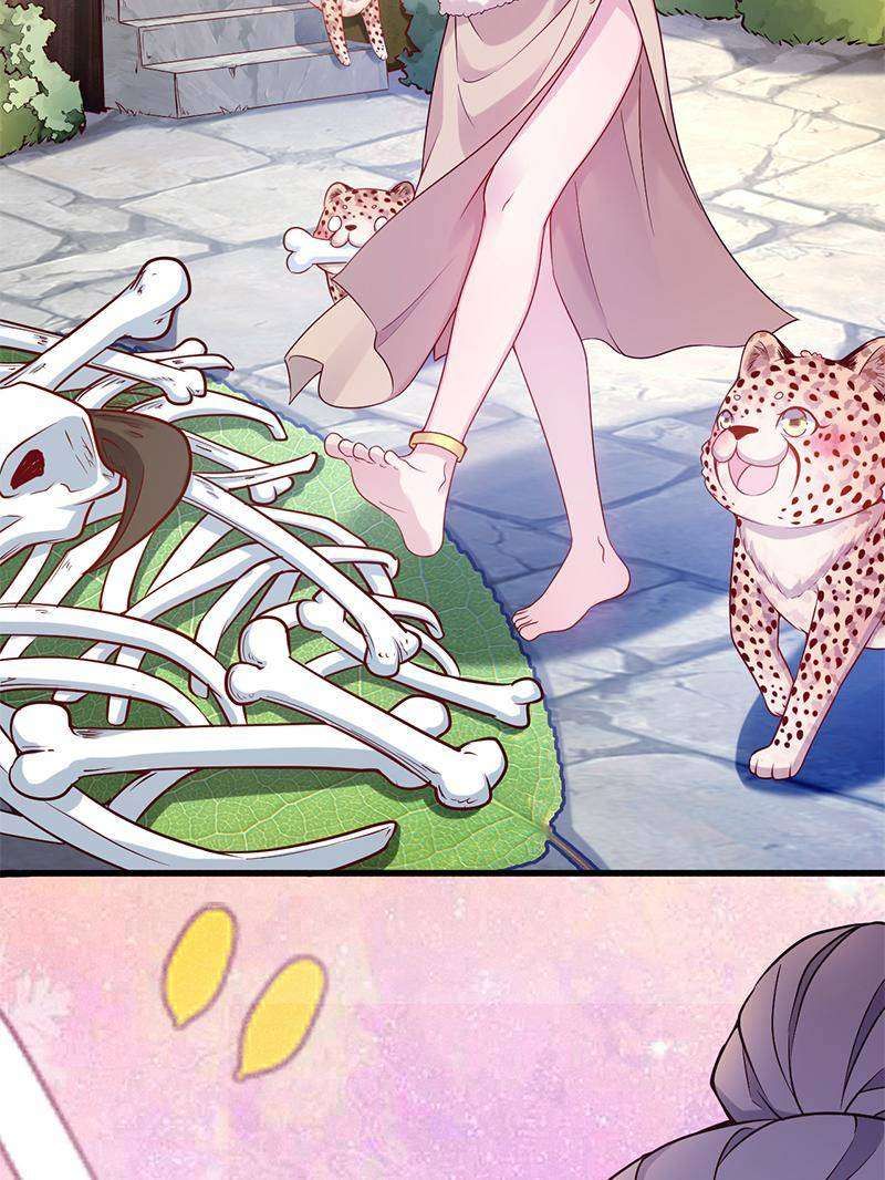 Beauty and the Beasts chapter 569 page 37