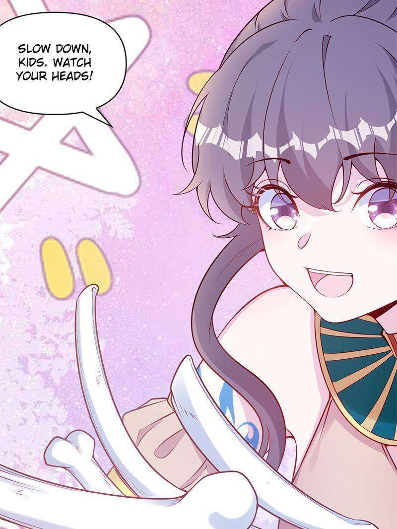 Beauty and the Beasts chapter 569 page 38