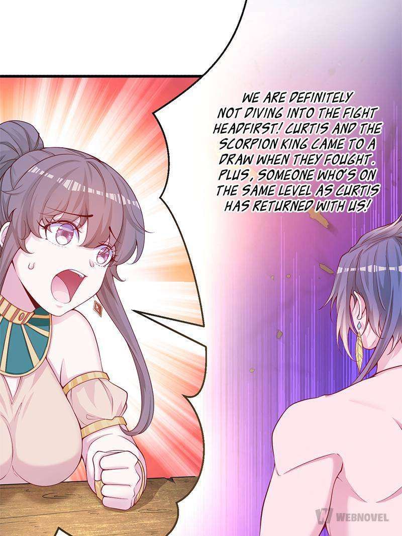 Beauty and the Beasts chapter 569 page 4