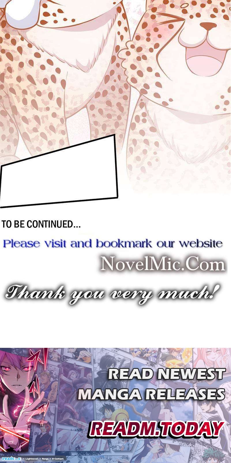 Beauty and the Beasts chapter 569 page 40