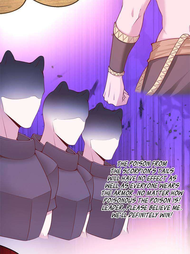 Beauty and the Beasts chapter 569 page 5