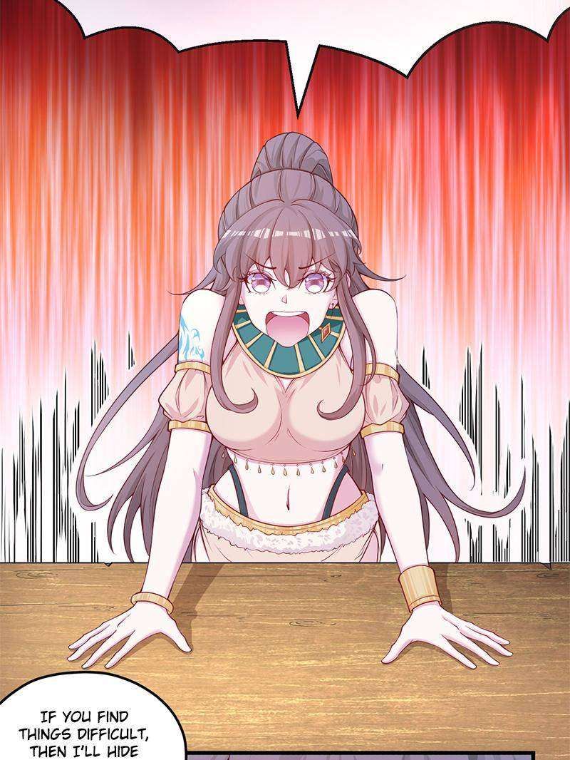 Beauty and the Beasts chapter 569 page 6